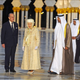 Image for article titled Prince Philip Does Not Appreciate Your Ankle-Ogling the Queen